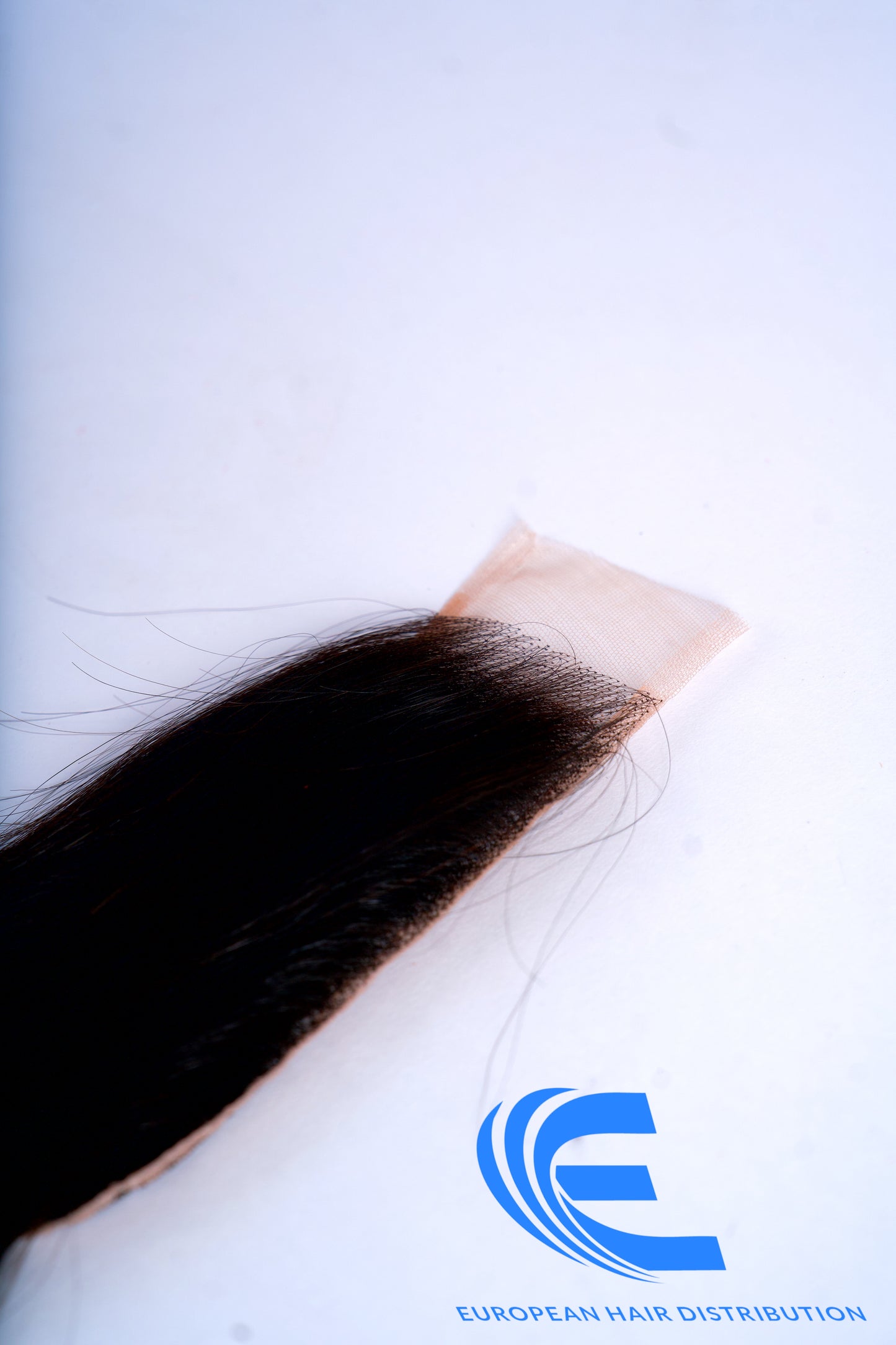 Top Virgin Hair HD Lace Frontal Straight Black