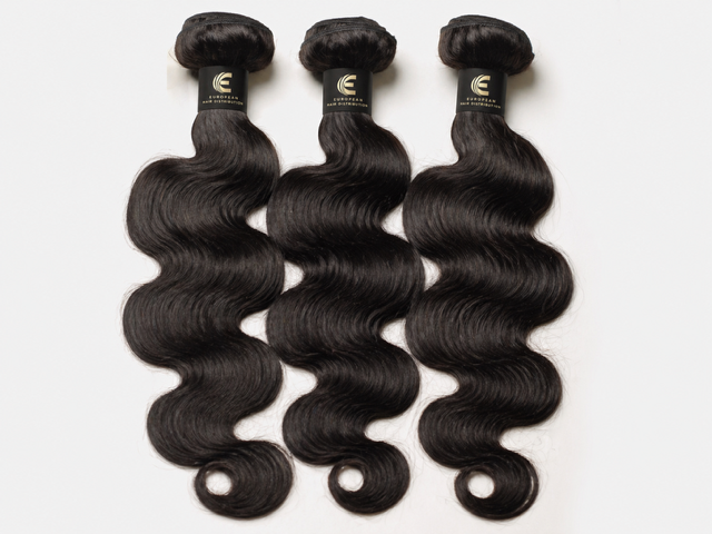 Top virgin hair body wave bundles