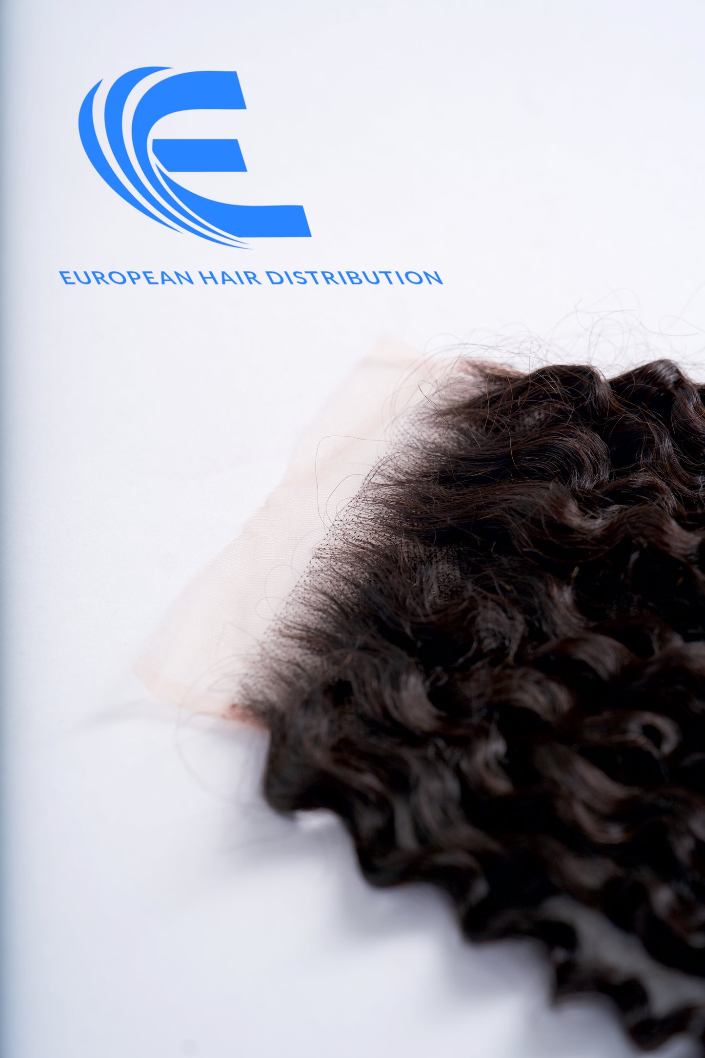 Top Virgin Haar HD Lace Frontal Curly
