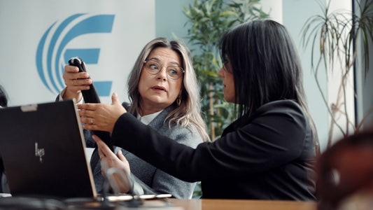 Les Femmes Entrepreneuses dans le Secteur des Extensions de Cheveux