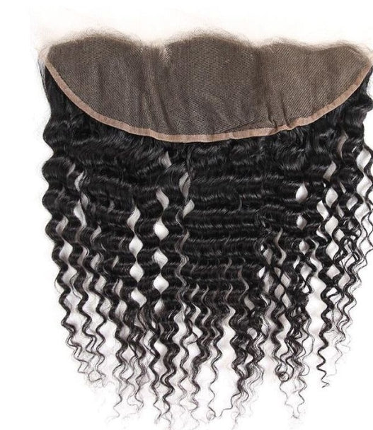 Lace Frontal
