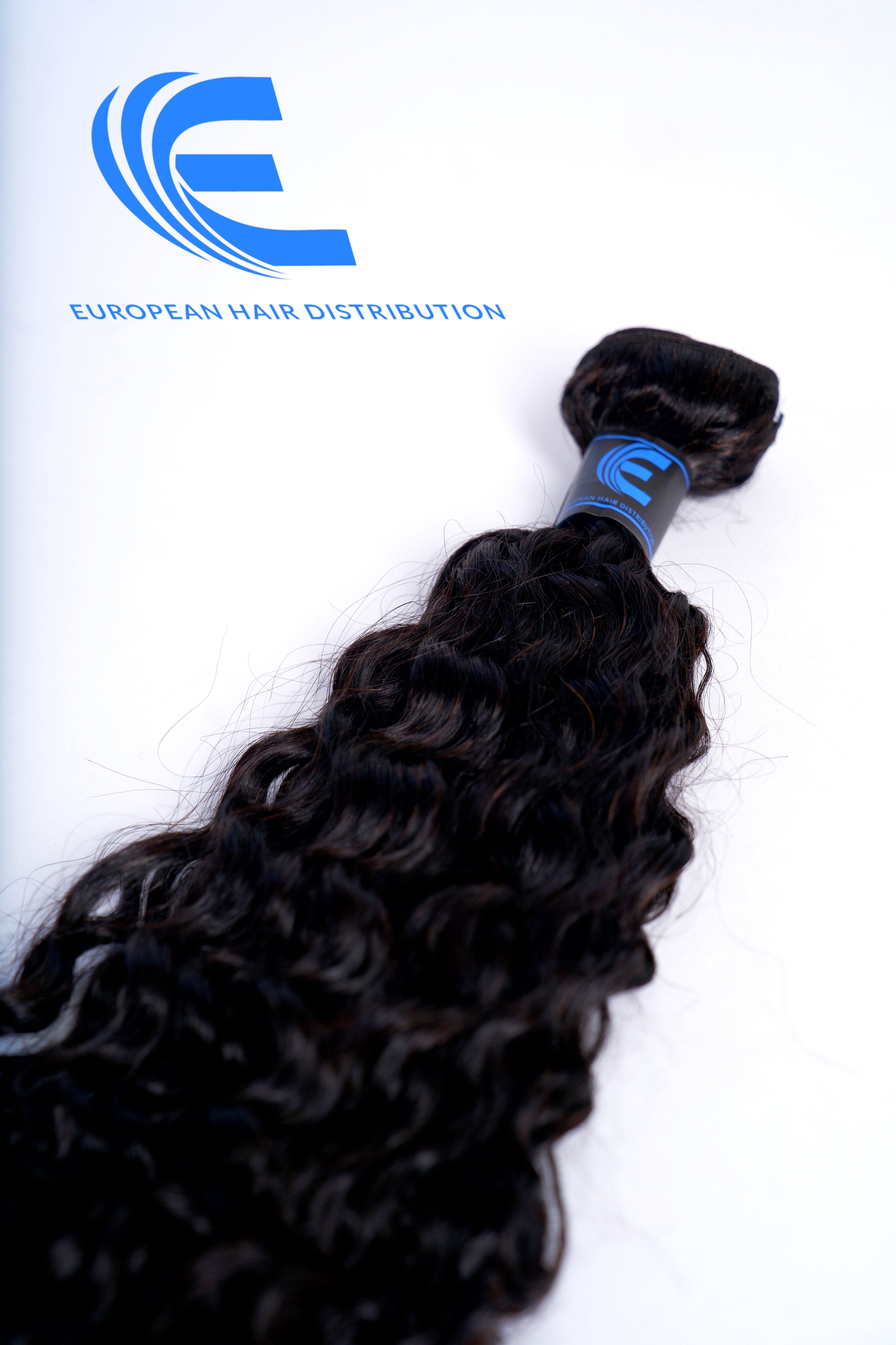 Bundles Top Virgin Hair Curly – mèches bouclées premium pour extensions