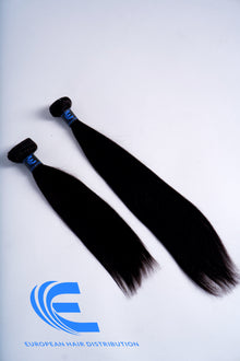 Bündel Top Virgin Hair Straight