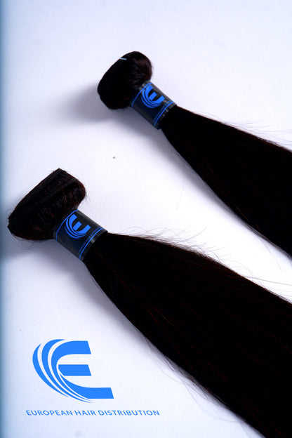 Top Virgin Hair Straight Bundles