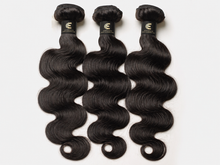 Top virgin hair body wave bundles