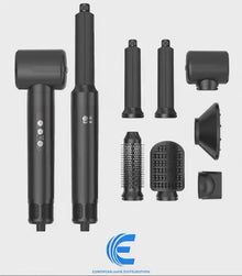 AIRWRAP EHD Kit coffret 7 en 1