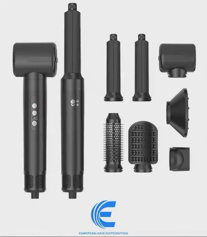 AIRWRAP EHD Kit coffret 7 en 1
