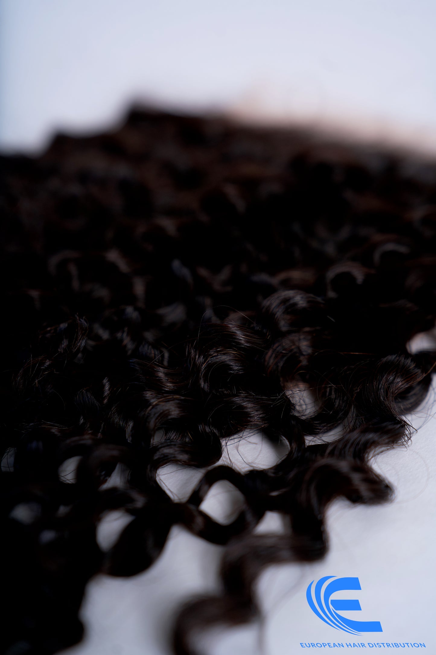 Top Virgin Haar HD Lace Frontal Curly
